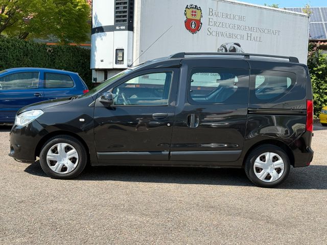 DACIA Dokker
