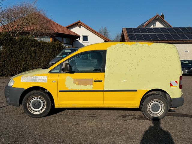 VW