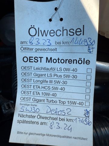 OPEL Ampera