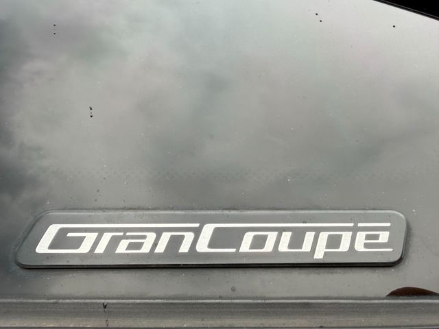 BMW 420 Gran Coupe