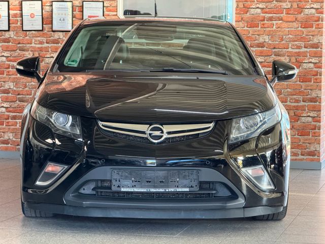OPEL Ampera
