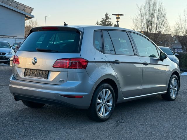 VW Golf