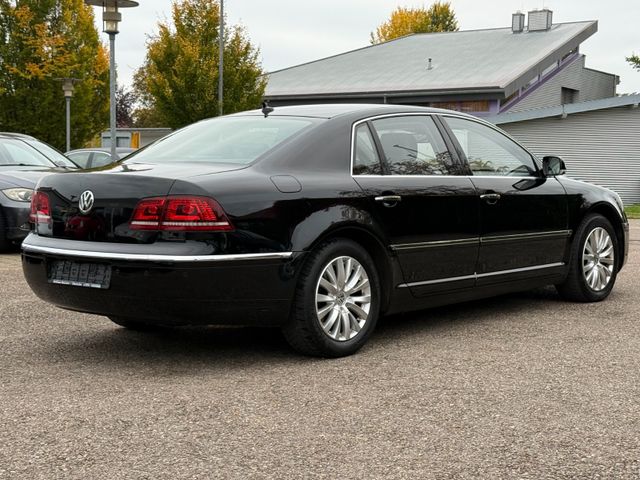 VW Phaeton