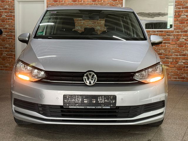 VW Touran