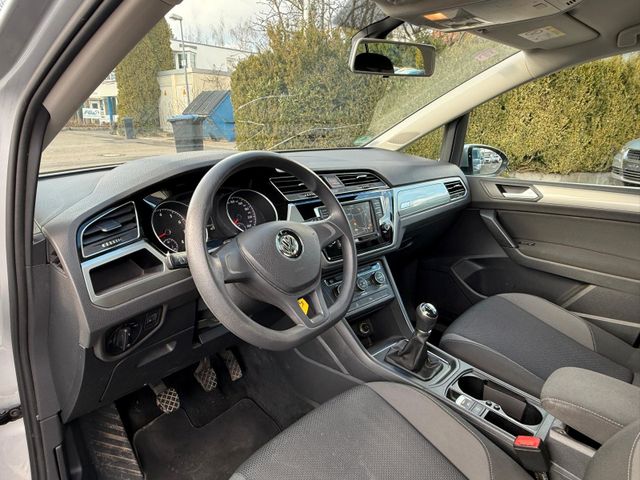 VW Touran
