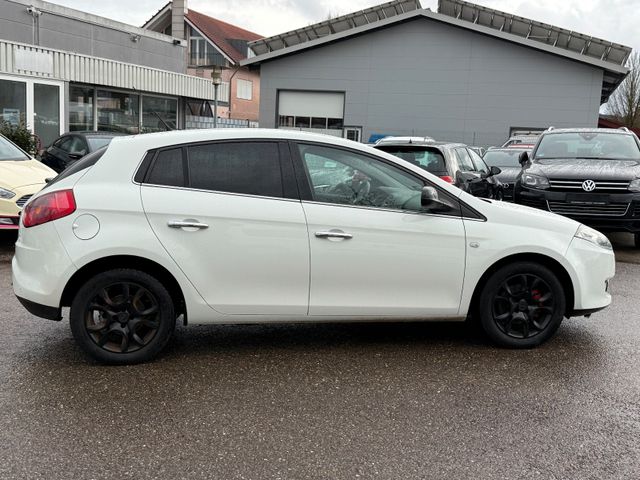 FIAT Bravo