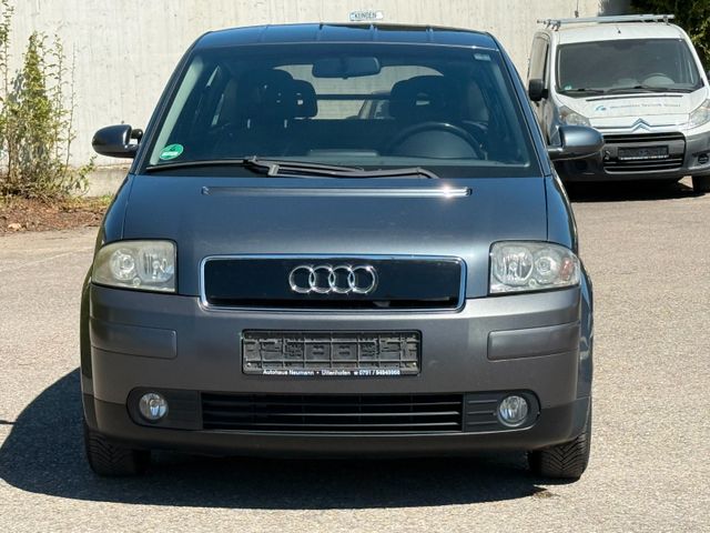 AUDI A2