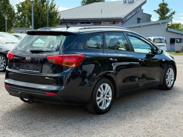 KIA cee'd Sporty Wagon