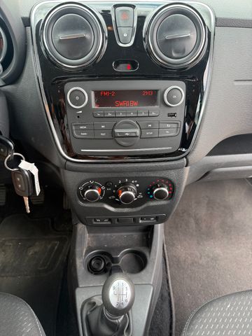 DACIA Dokker