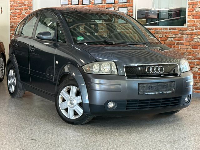 AUDI A2