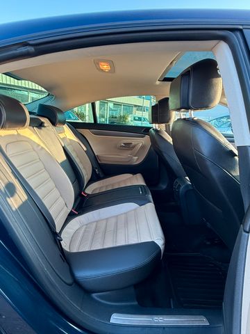 VW CC