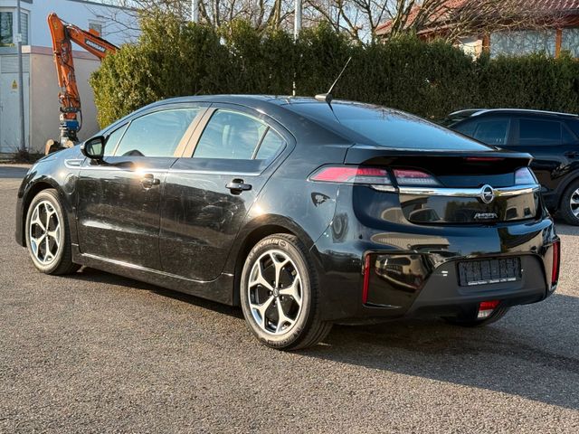 OPEL Ampera