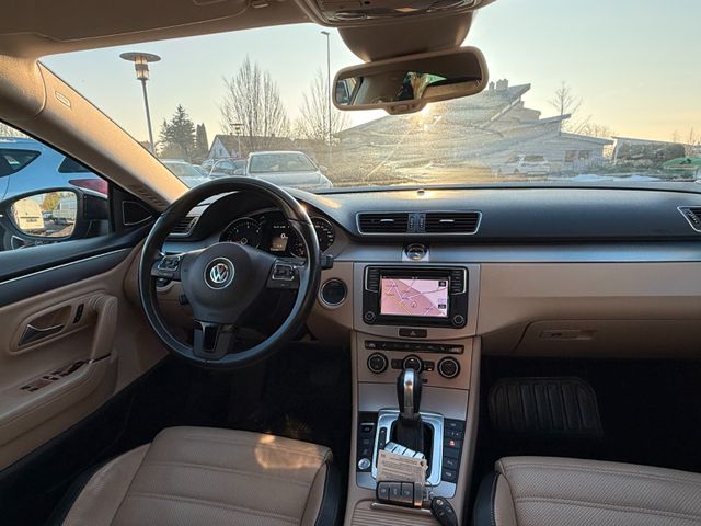 VW CC
