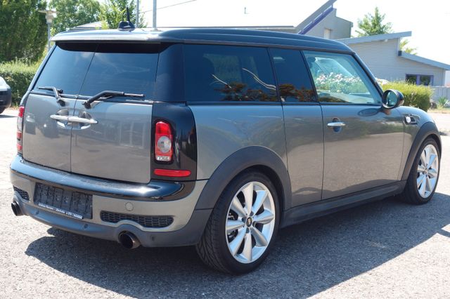 MINI COOPER_S_CLUBMAN