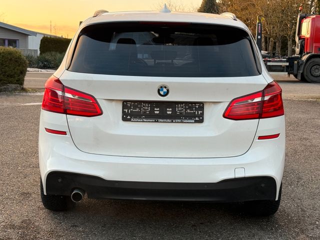 BMW 214 Active Tourer