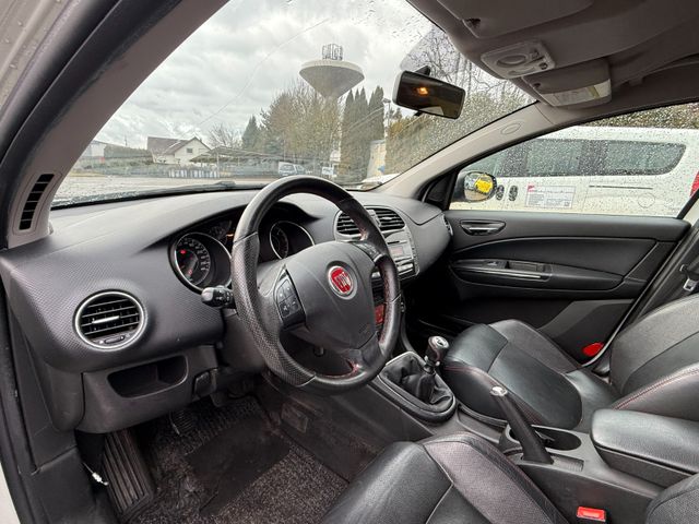 FIAT Bravo