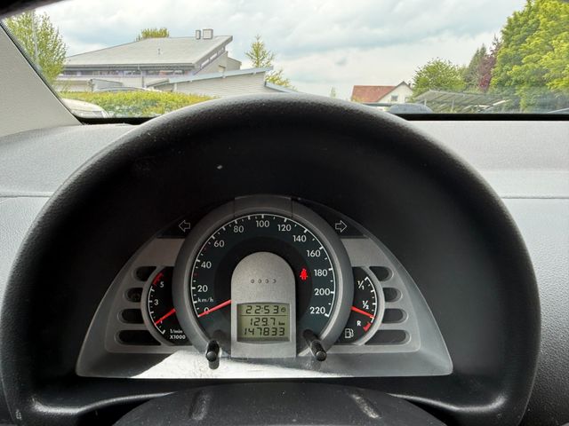 VW Fox