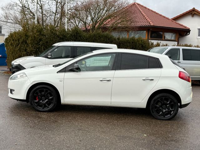 FIAT Bravo