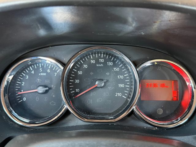 DACIA Dokker