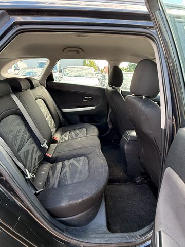 KIA cee'd Sporty Wagon