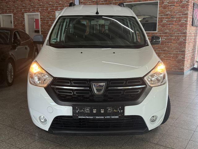 DACIA Dokker