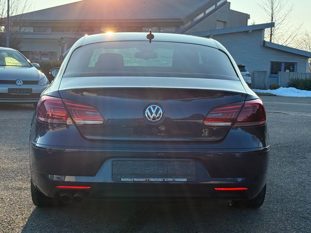 VW CC
