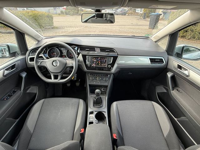 VW Touran