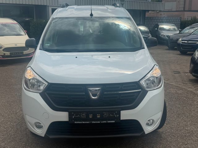 DACIA Dokker