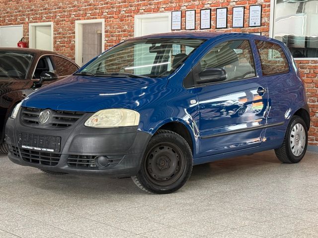 VW Fox