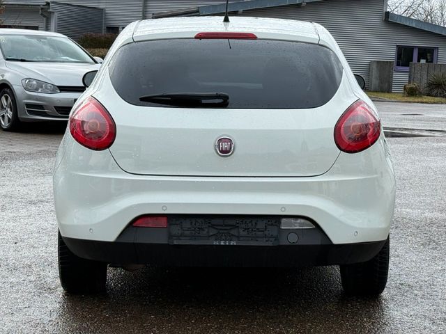 FIAT Bravo