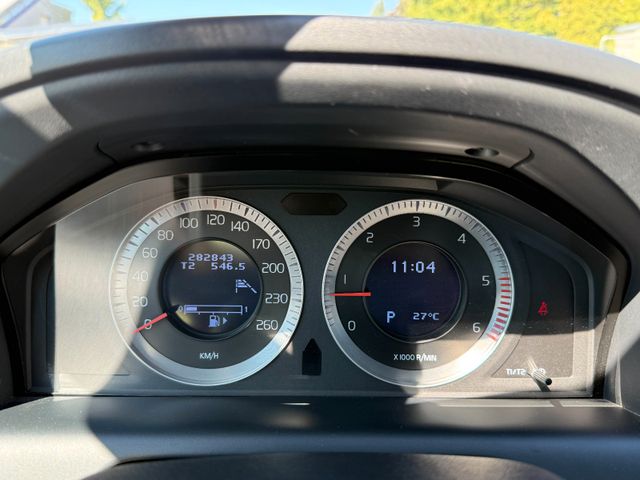 VOLVO XC 60