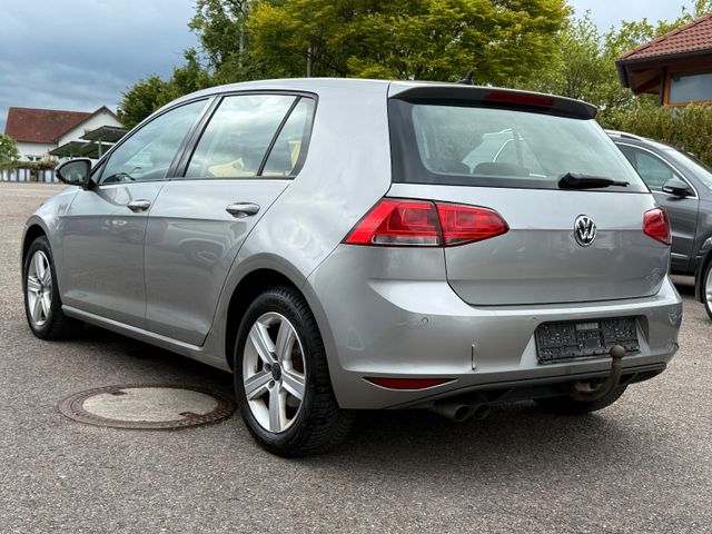 VW Golf