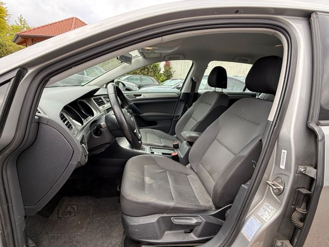 VW Golf