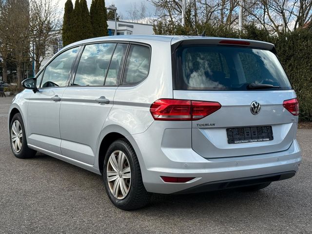 VW Touran