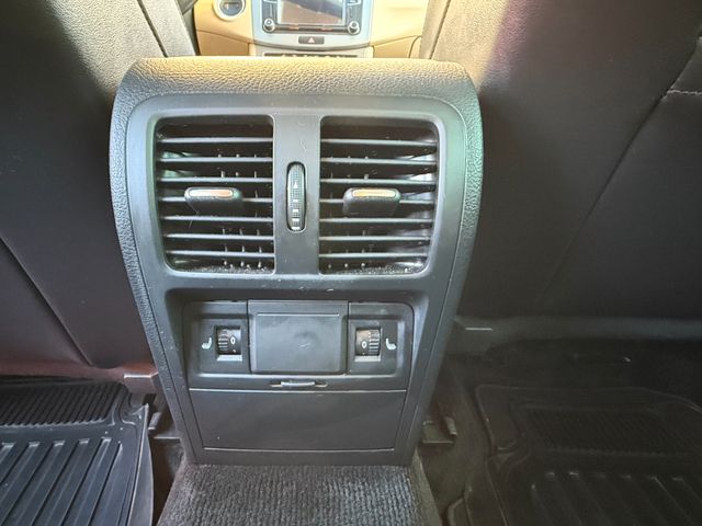 VW CC