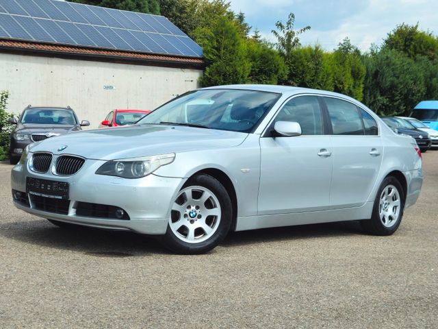 BMW 525
