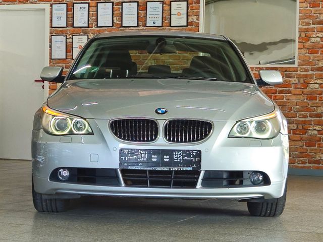 BMW 525