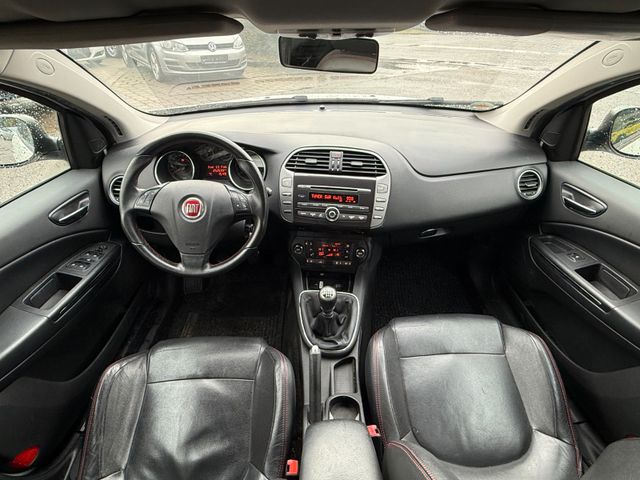 FIAT Bravo