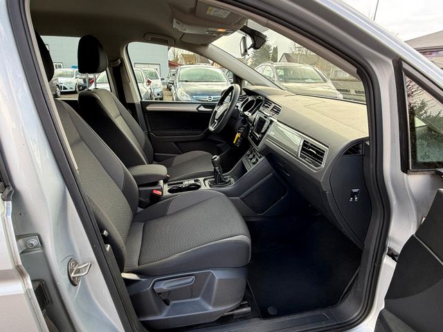 VW Touran