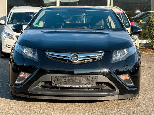 OPEL Ampera