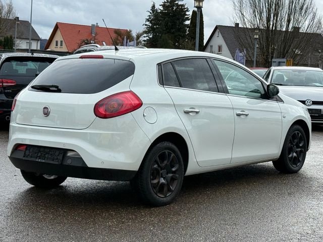 FIAT Bravo
