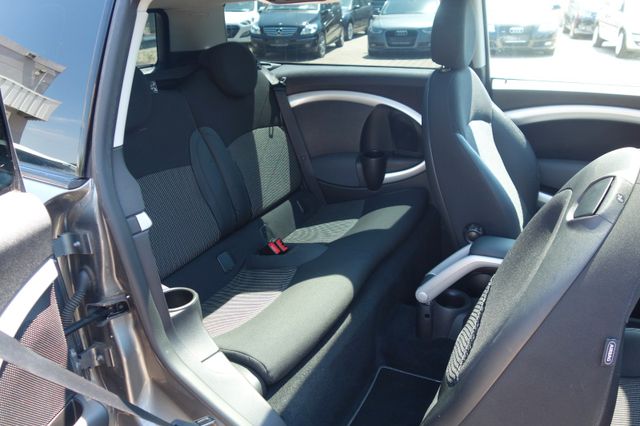 MINI COOPER_S_CLUBMAN