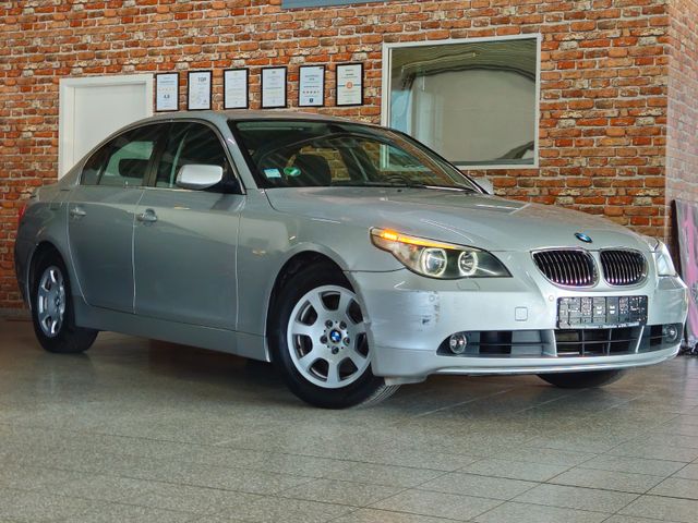 BMW 525