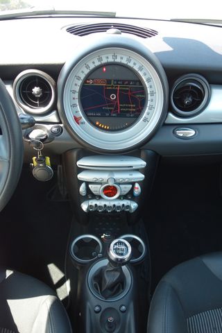 MINI COOPER_S_CLUBMAN