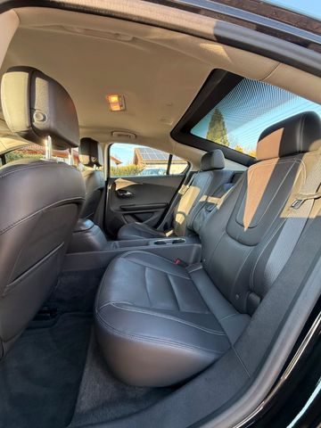OPEL Ampera