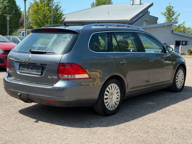 VW Golf