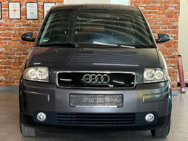 AUDI A2