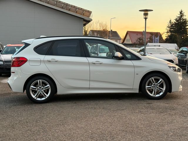 BMW 214 Active Tourer