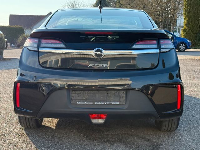 OPEL Ampera
