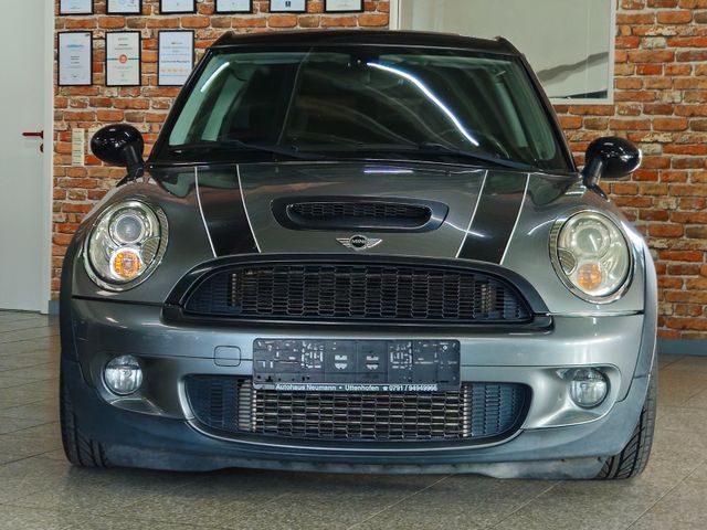 MINI COOPER_S_CLUBMAN